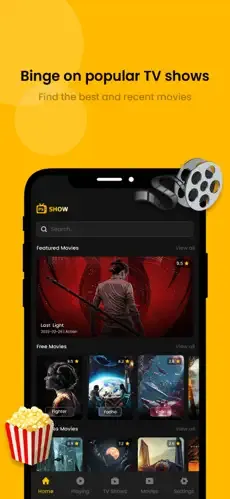 cricify-tv1785489901104 tv show